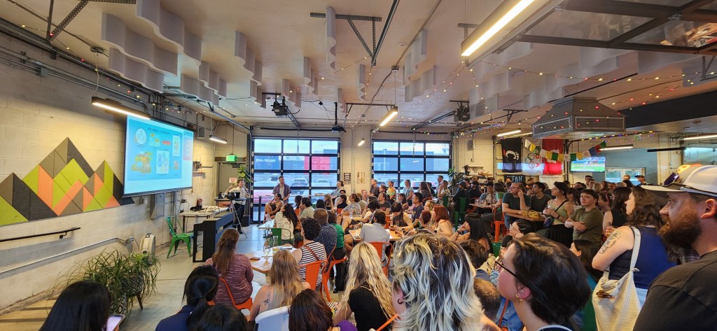 Public Discourse About Science Benefits&nbsp;Everyone